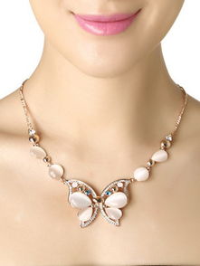 寶石首飾價格查詢與比價指南 51比購返利網助您優選500-830元商品