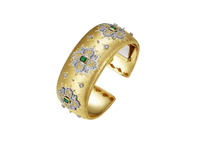 卿語(yǔ)珠寶 一站式專業(yè)珠寶定制與批發(fā)解決方案